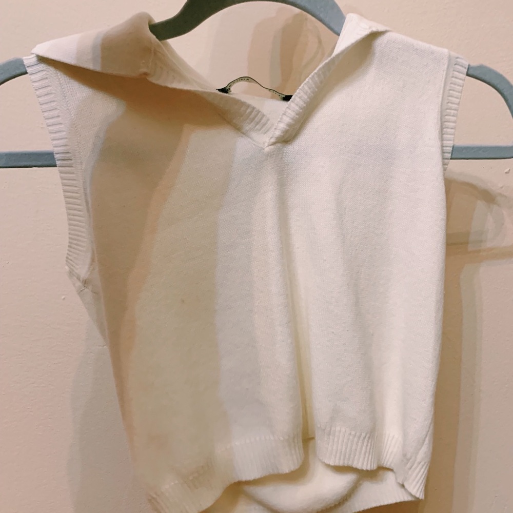 tank top from brandy Melville